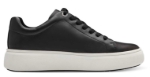 Obrazek Tamaris 1-23736-42-003 Czarne sneakersy damskie