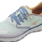 Obrazek Tamaris 1-23700-44-779 Trampki damskie miętowy grzebień