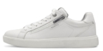 Obrazek Tamaris 1-23709-44-100 Trampki damskie białe
