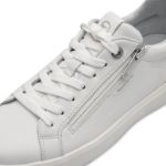 Obrazek Tamaris 1-23709-44-100 Trampki damskie białe