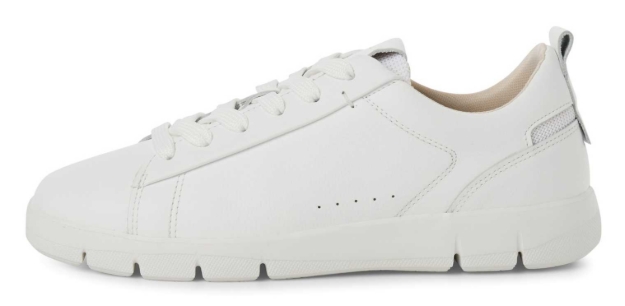 Obrazek Tamaris 1-23715-44-117 Trampki damskie białe