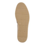 Obrazek Tamaris 1-24620-44-179 espadryle damskie szampańskie
