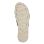 Obrazek Tamaris 1-27222-44-900 Brązowe kapcie damskie