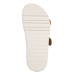 Obrazek Tamaris 1-27505-42-435 Kapcie damskie brązowe