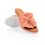 Obrazek Batz Amelia brzoskwiniowe damskie kapcie zdrowotne