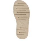 Obrazek Tamaris 1-28270-42-421 Sandały damskie beżowe