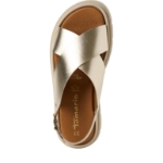 Obrazek Tamaris 1-28270-42-933 Sandały damskie złote