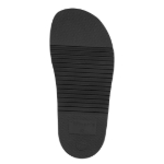 Obrazek Tamaris 1-28401-44-001 Damskie sandały na obcasie czarne