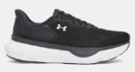 Obrazek Under Armour UA HOVR Infinite Pro 2-BLK Buty męskie czarny