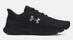 Obrazek Under Armour UA Turbulence 2 RS-BLK Buty męskie czarny