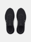 Obrazek Under Armour UA Turbulence 2 RS-BLK Buty męskie czarny