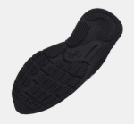 Obrazek Under Armour UA Turbulence 2 RS-BLK Buty męskie czarny