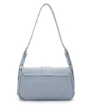 Obrazek Tamaris Franca 33773-536 Niebieski Damska torba na ramię Niebieski 2 L