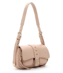 Obrazek Tamaris Franca 33773-644 różowa sól Torba damska na ramię różowa 2 L