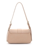 Obrazek Tamaris Franca 33773-644 różowa sól Torba damska na ramię różowa 2 L