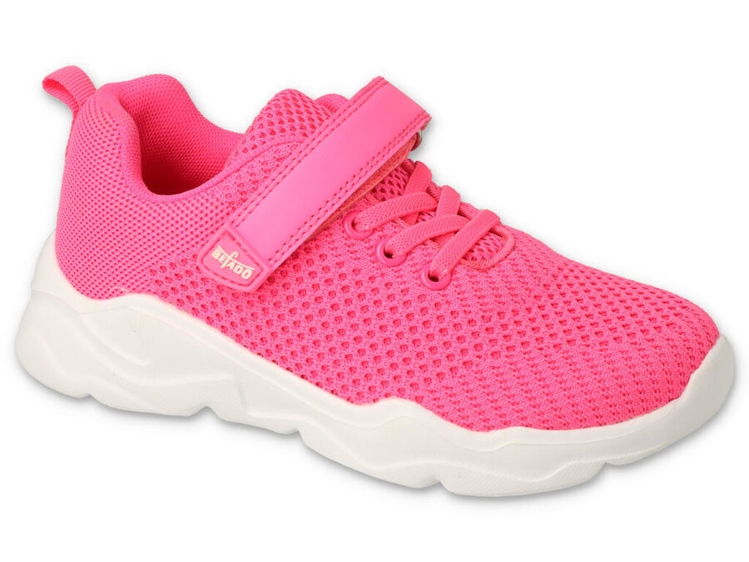 Obrazek BEFADO 516Y201 31 sneakersy SPORT MODERN CLASSIC