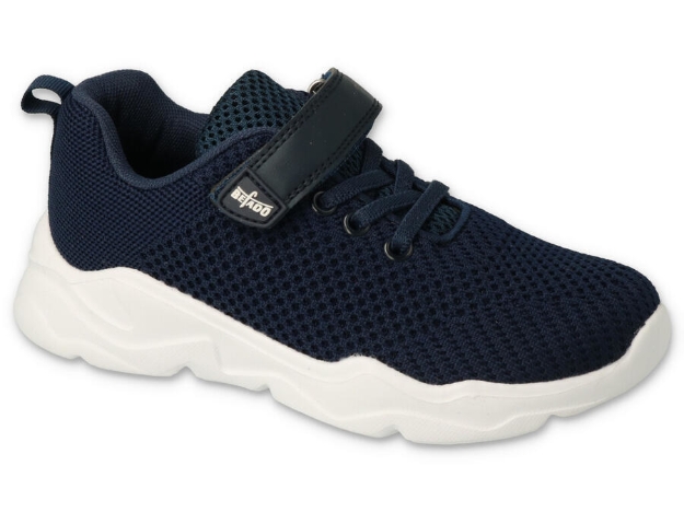 Obrazek BEFADO 516Q203 sneakersy SPORT MODERN CLASSIC