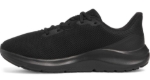 Obrazek Under Armour UA Charged Pursuit 4-BLK Buty męskie czarny