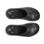 Obrazek Under Armour UA M Locker V SL-BLK Kapcie męskie czarne