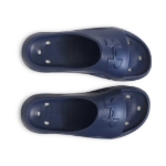 Obrazek Under Armour UA M Locker V SL-BLU Kapcie męskie niebieski