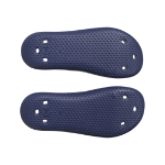 Obrazek Under Armour UA M Locker V SL-BLU Kapcie męskie niebieski