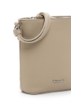 Obrazek Tamaris Alessia 30444-915 Beige taupe Damska torba na ramię beżowa 2 L