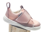 Obrazek Pegres Barefoot SBF63 trampki dziecięce różowe