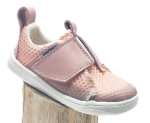 Obrazek Pegres Barefoot SBF63 trampki dziecięce różowe