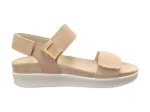 Obrazek IMAC I3642e41 Sandały damskie beżowe