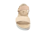 Obrazek IMAC I3642e41 Sandały damskie beżowe