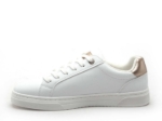 Obrazek Tom Tailor 9590410001 Trampki damskie białe