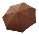 Obrazek BUGATTI Take it Duo - w pełni automatyczny składany parasol męski