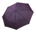 Obrazek BUGATTI Gran Turismo Gents Print Navy - w pełni automatyczny składany parasol męski kolorze niebieskim