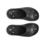 Obrazek Under Armour UA W Locker V SL-BLK Kapcie damskie czarne