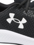 Obrazek Under Armour UA Charged Pursuit 4-BLK Buty męskie czarny