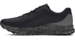 Obrazek Under Armour UA Charged Bandit TR 3 SP-BLK Buty męskie czarny