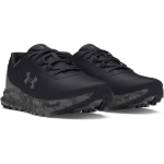 Obrazek Under Armour UA Charged Bandit TR 3 SP-BLK Buty męskie czarny
