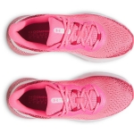 Obrazek Under Armour UA W HOVR Turbulence 2-PNK Buty damskie różowy