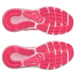 Obrazek Under Armour UA W HOVR Turbulence 2-PNK Buty damskie różowy