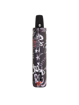 Obrazek DERBY Hit Magic Printed Graffiti - Damski w pełni automatyczny parasol kolorze czarnym
