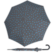 Obrazek DERBY Hit Lang AC Candy Blue - damskie nagolenniki w kolorze szarym