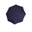 Obrazek DERBY Hit Lang AC Candy Lilac - damski parasol na goleń w kolorze niebieskim