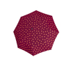 Obrazek DERBY Hit Lang AC Candy Berry - damski goły parasol bordowy (bordowy)