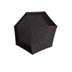Obrazek DERBY Hit Long Automatic Emotion - damski parasol strzelecki czarny
