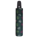 Obrazek DERBY Hit Mini AC Emotion - damski parasol ogrodowy zielony