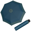 Obrazek DERBY Hit Mini Twinkle - parasol składany damski/dziecięcy wielokolorowy