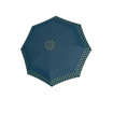 Obrazek DERBY Hit Mini Twinkle - parasol składany damski/dziecięcy wielokolorowy