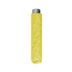 Obrazek DERBY Mini Light Uni - parasol składany damski/dziecięcy żółty