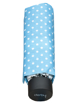 Obrazek DERBY Mini Micro Dot's - damski parasol składany