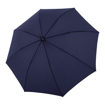 Obrazek DOPPLER Nature Stick AC Deep blue - ECO parasol niebieski